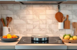 Induction vs Electric Stove
