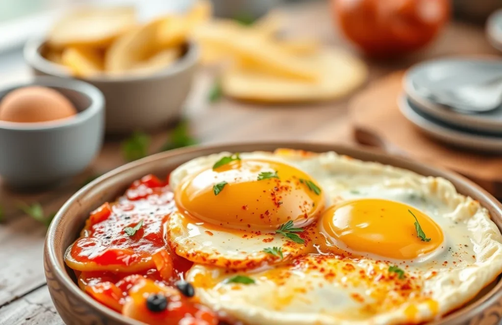 How to Cook Egg Dishes How to Cook Egg Dishes