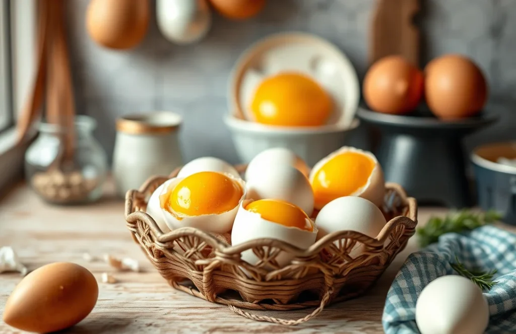 How to make good eggs How to make good eggs