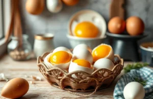 How to make good eggs