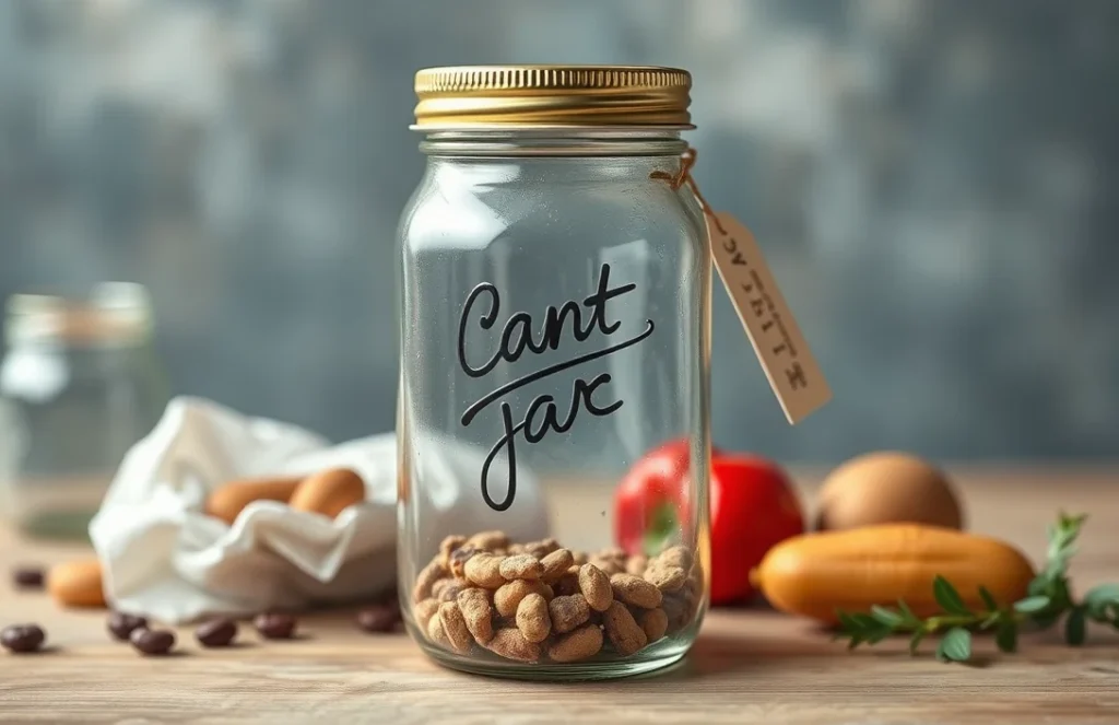 Unlocking Stubborn Jars: 7 Clever Tricks You Need to Try