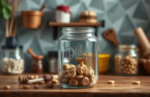 How to Unlock a Jar