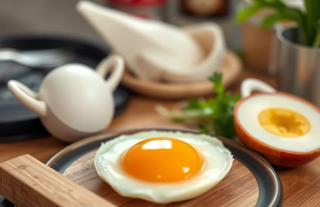 How To Cook Egg Perfectly
