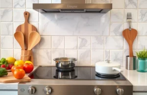 Induction vs Electric Stoves