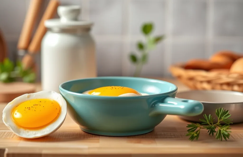 How to cook eggs perfectly