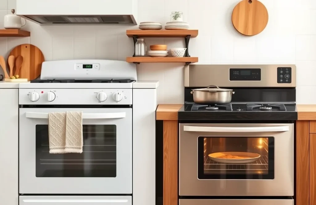 Range vs Stove vs Oven Range vs Stove vs Oven