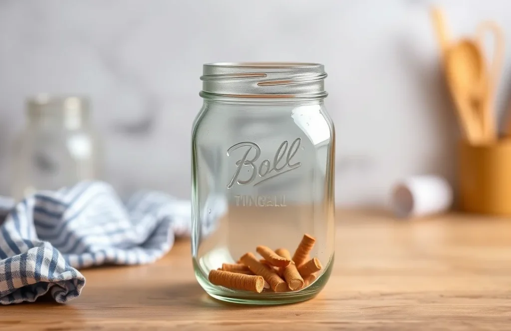Ways to open a jar