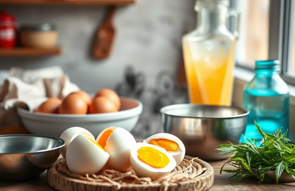 How to Boil Eggs Youtube