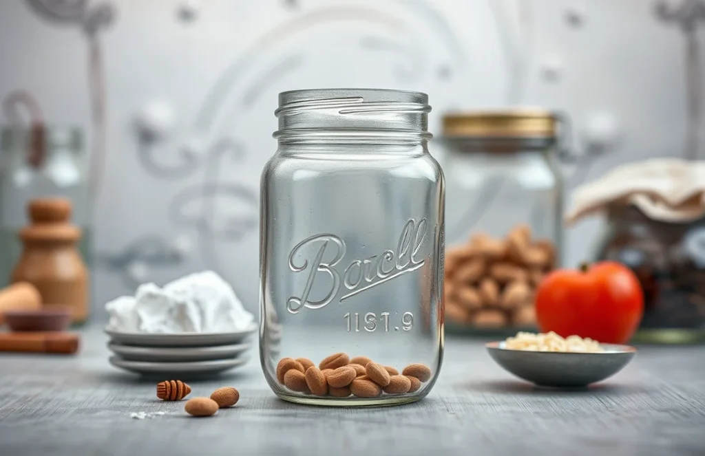 Trick to open jar Trick to open jar