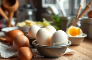 Mastering Egg Cooking: Perfect Temperatures for Every Dish