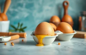 Perfectly Cooked Eggs: Timing Secrets for Every Style You Crave