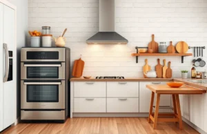 Choosing the Perfect Oven: A Guide to Culinary Success