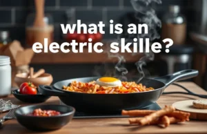 Electric Skillets Unveiled: Your Guide to Effortless Cooking