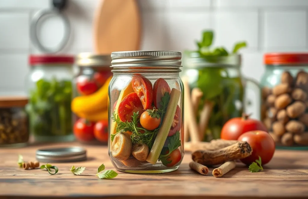 How to Open Tight Jars