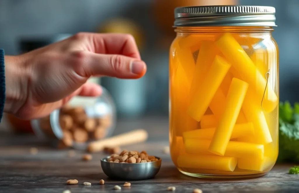 How to Open Canned Jars How to Open Canned Jars