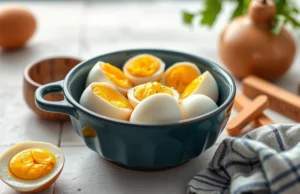 How To Cook Boiled Eggs