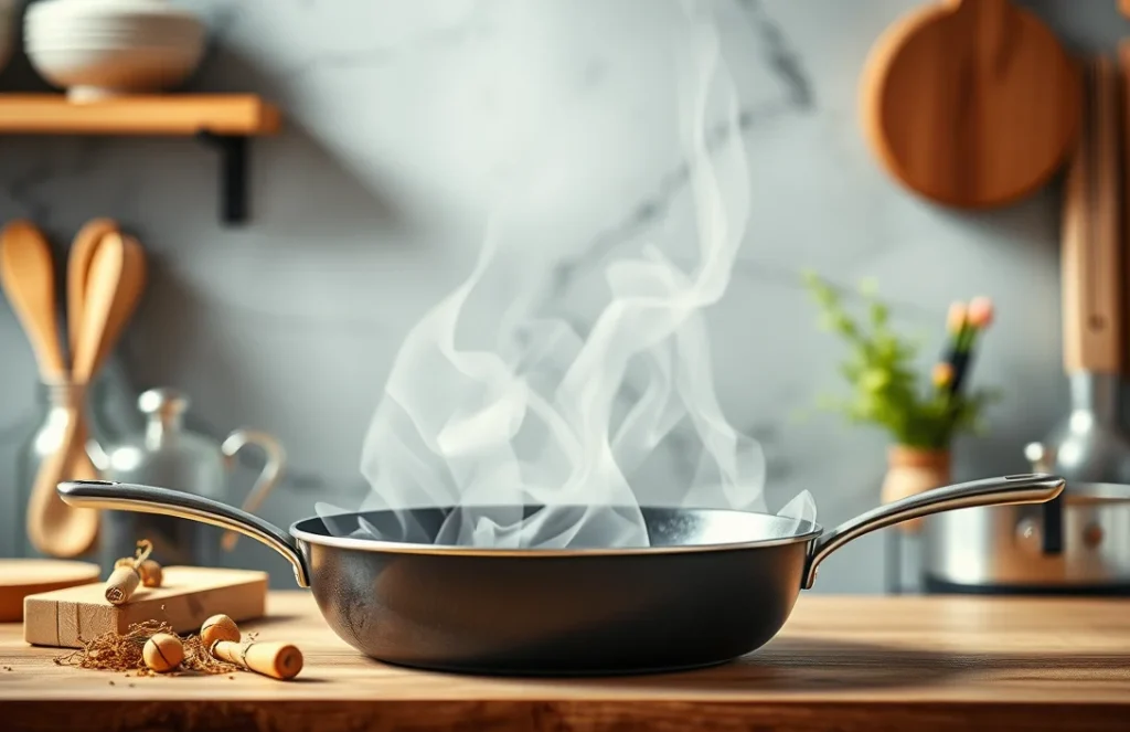 Ceramic Nonstick vs Teflon