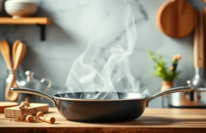 Ceramic Nonstick vs Teflon