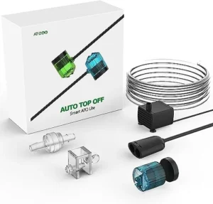 Maintaining Stable Water Conditions With Automatic Aquarium Top Off Systems