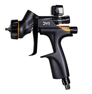 Precision Automotive Clear Coat Spray Guns For Flawless, Professional-grade Finishes