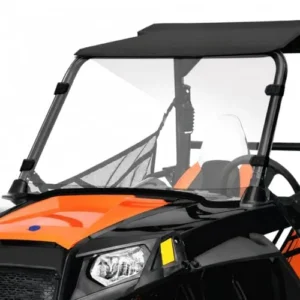 Essential Aftermarket Utv Windshield Upgrades For Improved Trail Comfort