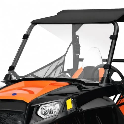 Essential Aftermarket Utv Windshield Upgrades For Improved Trail Comfort best aftermarket utv windshields reviews