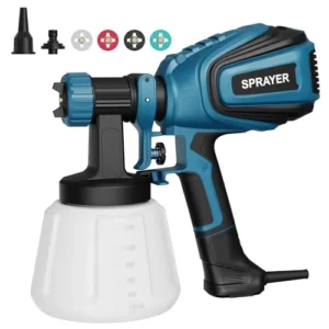 Essential Tools For Achieving Professional Spray Paint Finishes At Home