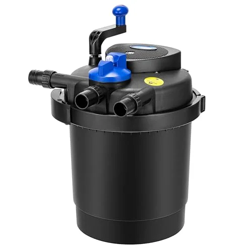 Ultimate Koi Pond Filtration Systems For Crystal-clear Water And Healthy Fish best filtration for koi pond