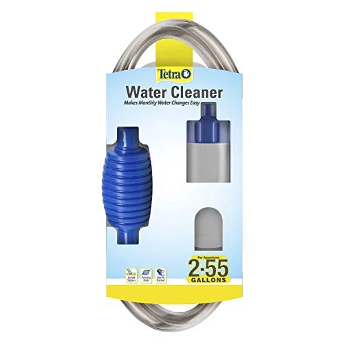 Effortless Aquarium Maintenance: Gravel Vacuums For Pristine Fish Tanks best fish tank gravel vacuum