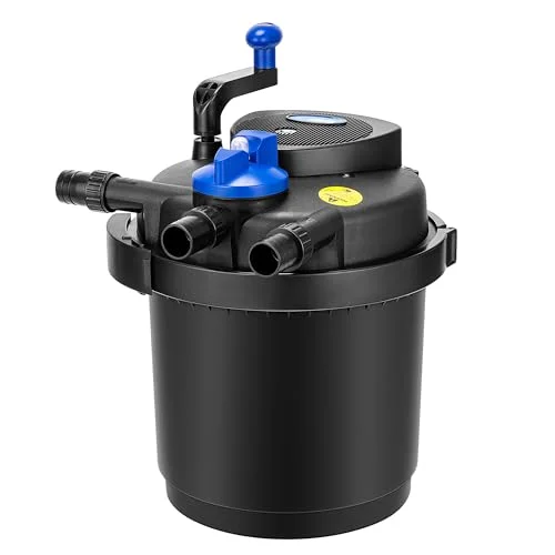 Maintaining Pristine Water Quality In Your Backyard Koi Sanctuary best koi pond filter