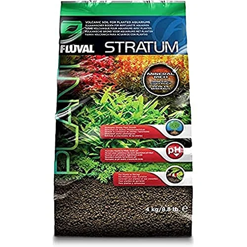 Planted Aquarium Substrates That Transform Your Tank Into A Lush Underwater Garden best substrate for planted aquarium