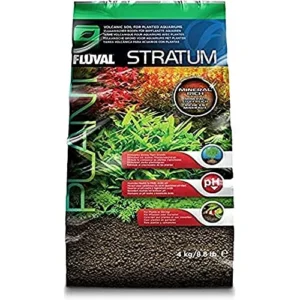 Optimal Substrates For Lush Freshwater Planted Aquariums