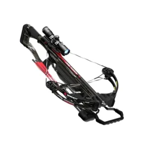 Ultimate Guide To Choosing A Crossbow For Big Game Hunting