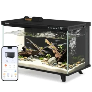 Essential Fish Tank Control Systems For Stable Aquatic Environments