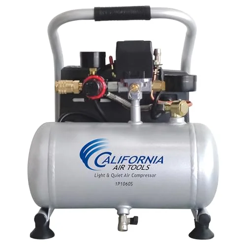 Silent Powerhouses: Oilless Air Compressors For Noise-sensitive Workspaces low noise oilless air compressors