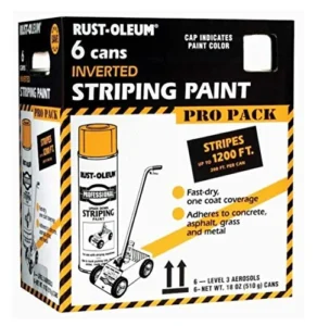 Precision Parking Lot Line Stripers: Durable Tools For Flawless Markings