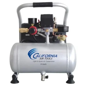 Silent Oilless Air Compressors For Quiet Workshops And Home Projects