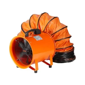 Industrial Exhaust Fans For Ventilation Solutions
