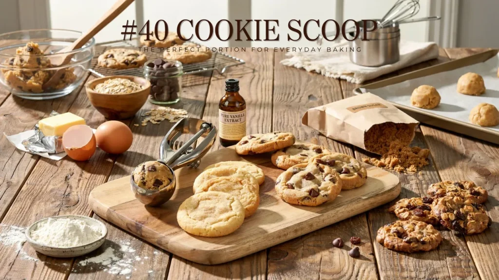 #40 Scoop